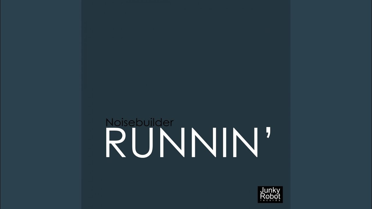 Runnin' (Original Mix) auf YouTube ansehen Runnin' (Original Mix) auf YouTube ansehen