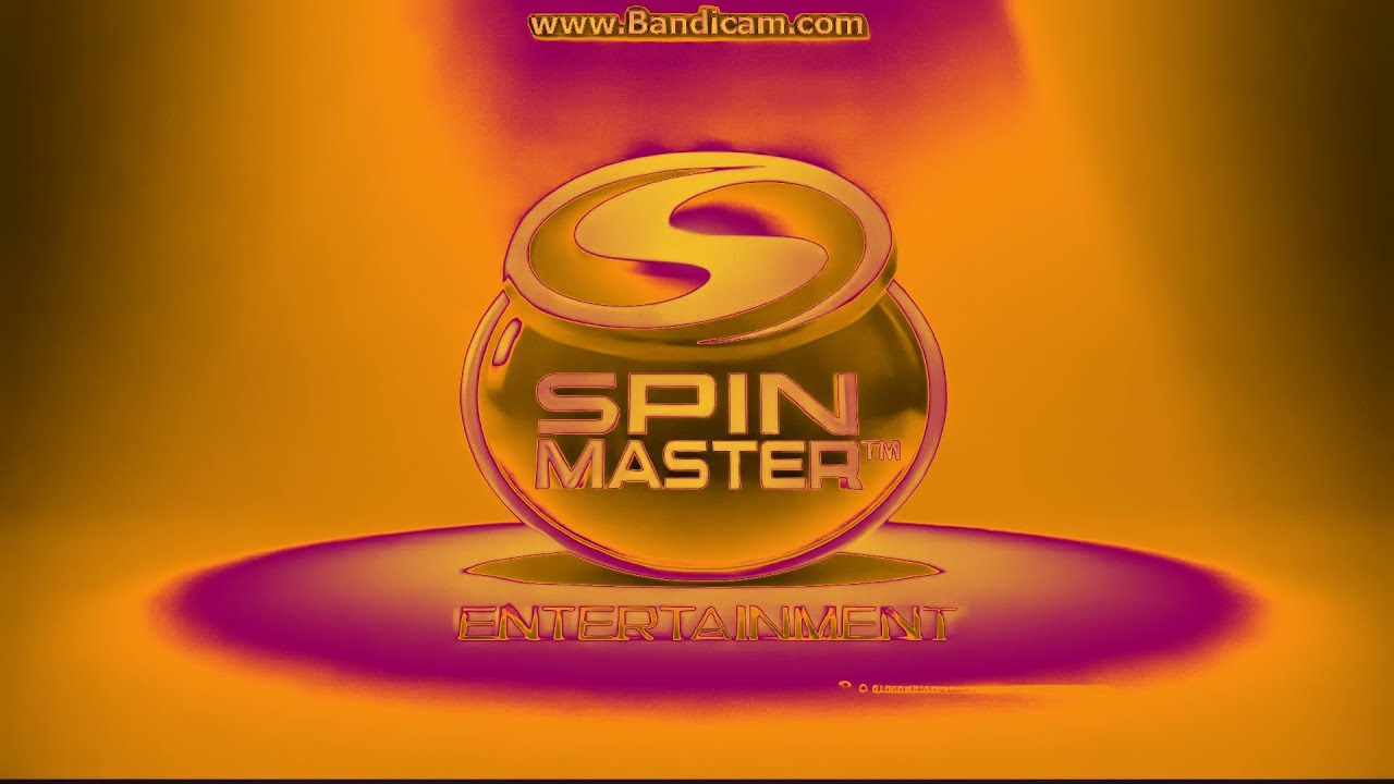 RQ Spin Master Entertainment/Klasky Csupo/MTM/Nick Prods. Effects (Touchstone Pictures 2002 Effects)