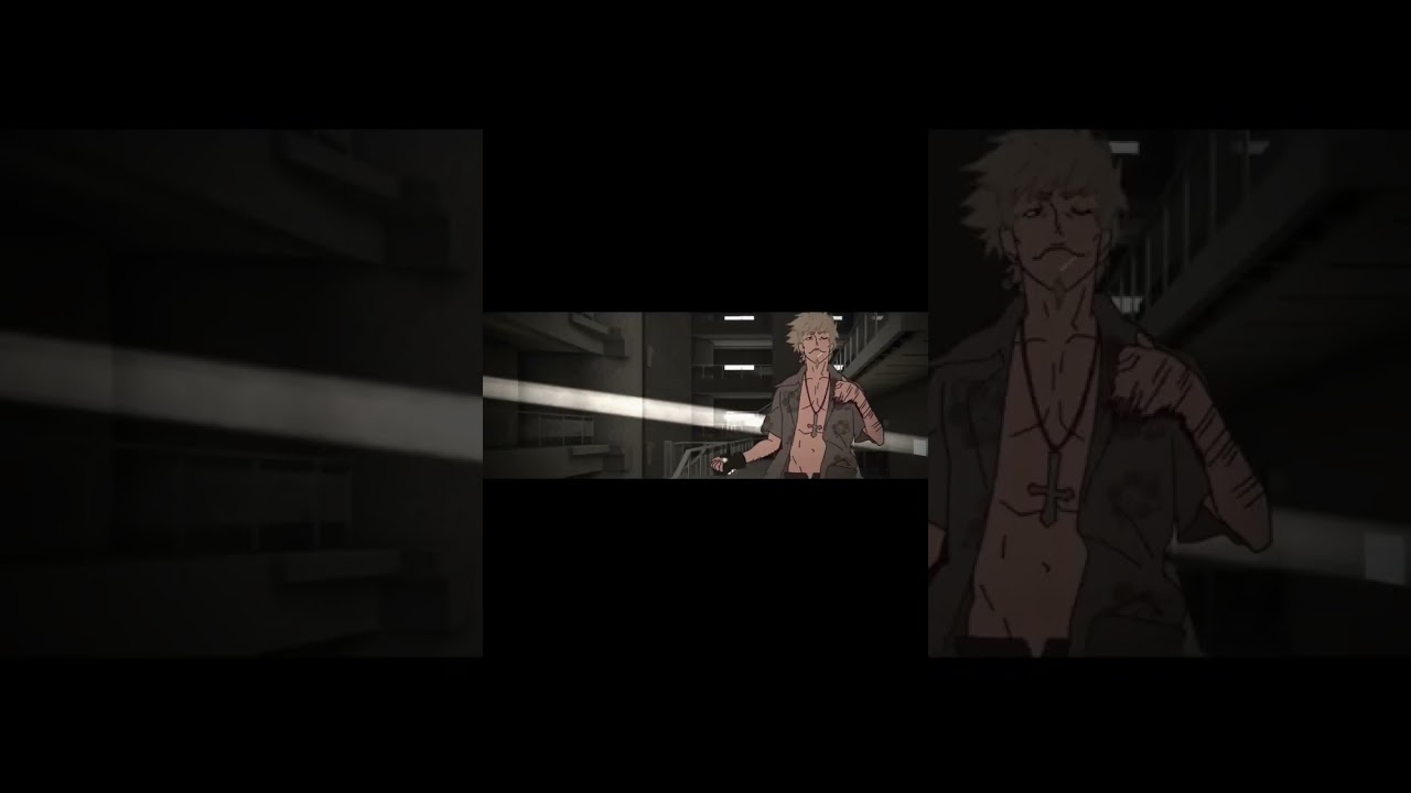 wheremyswag (AMV) || Dezonglo || Kizumonogatari || 