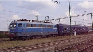 V43-1001 indul Kelebiáról..