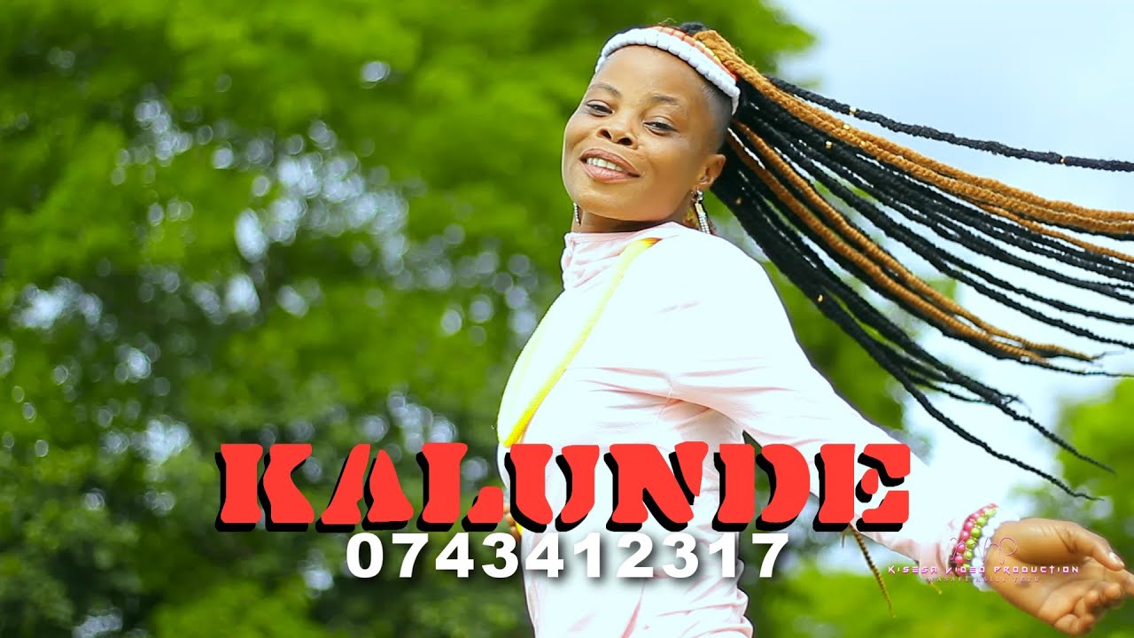 KalundeBhalomolomoOfficial Music Video2023Dir D Frank0762533823