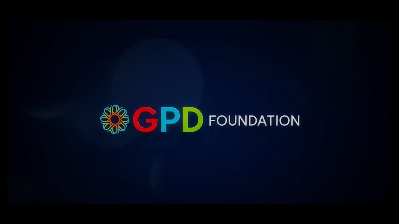 GPD FOUNDATION - YouTube