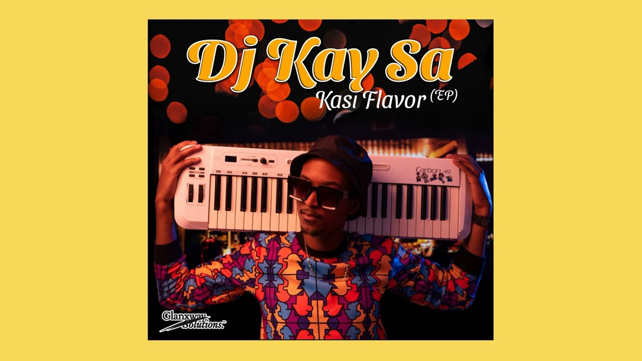 YouTube पर Dj Kay SA feat. DrewMan & SpheraQ - Tjo | #amapiano #trending देखें