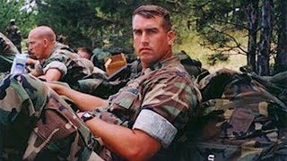 Rob Riggle on Being in the Marine Corps Before His Acting Career | The Rich Eisen Show | 1/22/18