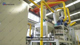 electronic waste recycling