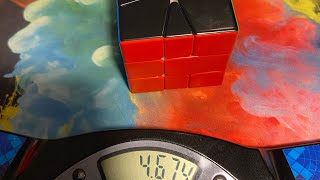 4.67 PB Square-1 Single