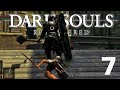 Morrou&#39;s First Time Playing Dark Souls Episode 7