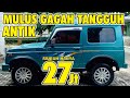 Info Harga Mobil Suzuki Katana 20-30 Jutaan