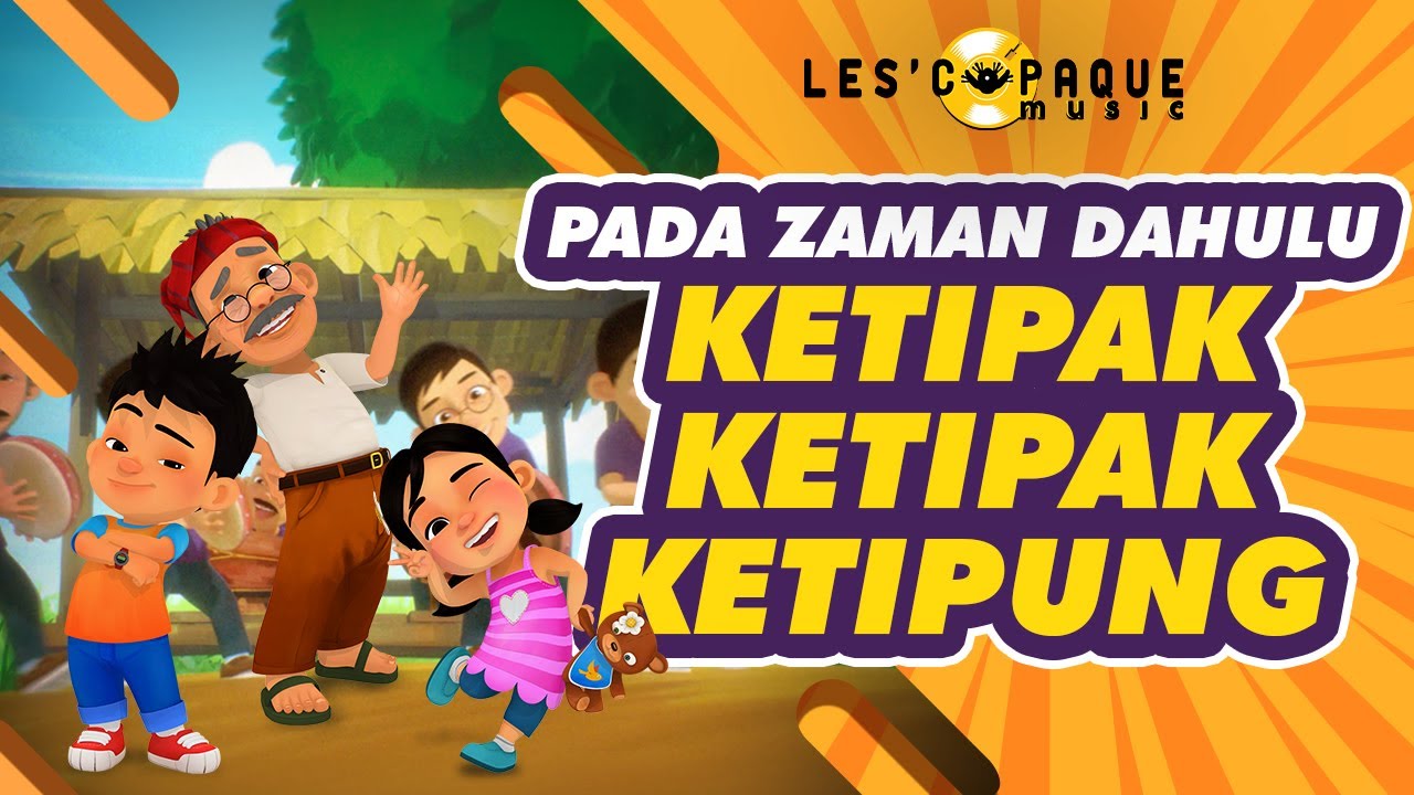 Pada Zaman Dahulu Popular Songs