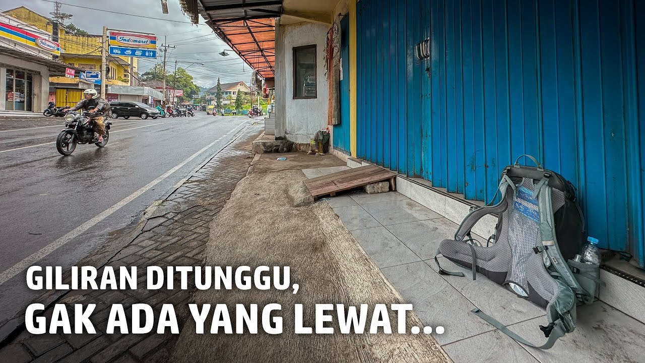 Cari Angkutan Umum dari Ngantang ke Kota Kediri ....