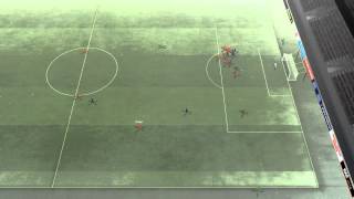 Steaua 3-3 Inter - Match Highlights