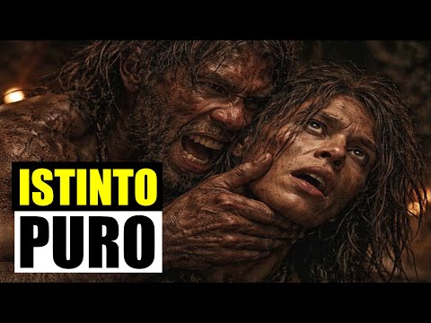 Video La SESSUALITA' dei Neanderthal Altro che amore!