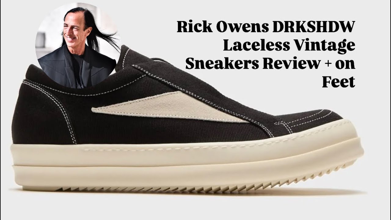 希少サンプル23AW RICKOWENSDRKSHDW CREATCHPANTS 希少サンプル23AW