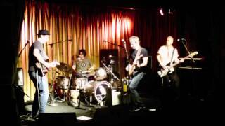 The Alter Kakers - Treading The Boards - Drake Hotel Elvis Monday