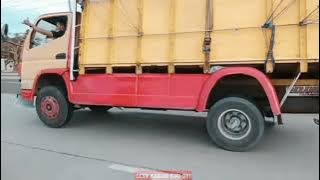 story wa truk despacitol 0l3ng parah mumbul-mumbul🗣️