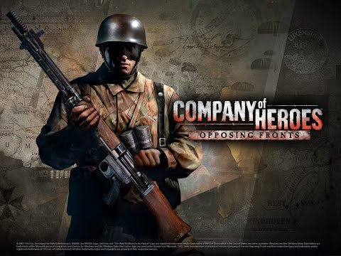 Video: COH Dev 