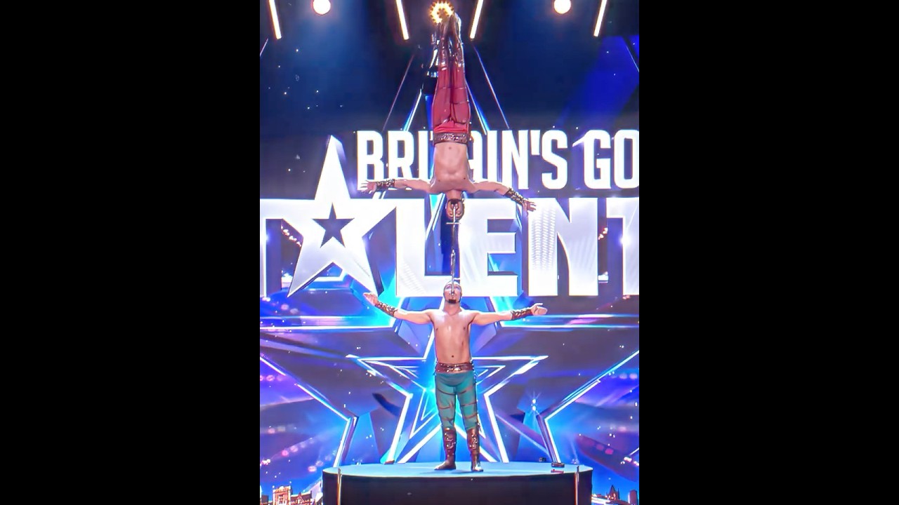 Insane magician's skills☠️🔥 