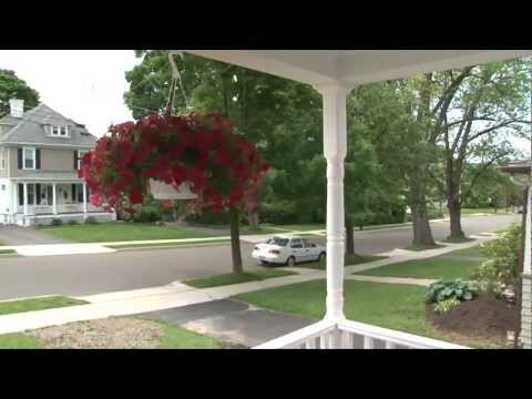 12 Bennett Avenue, Binghamton, NY home video tour