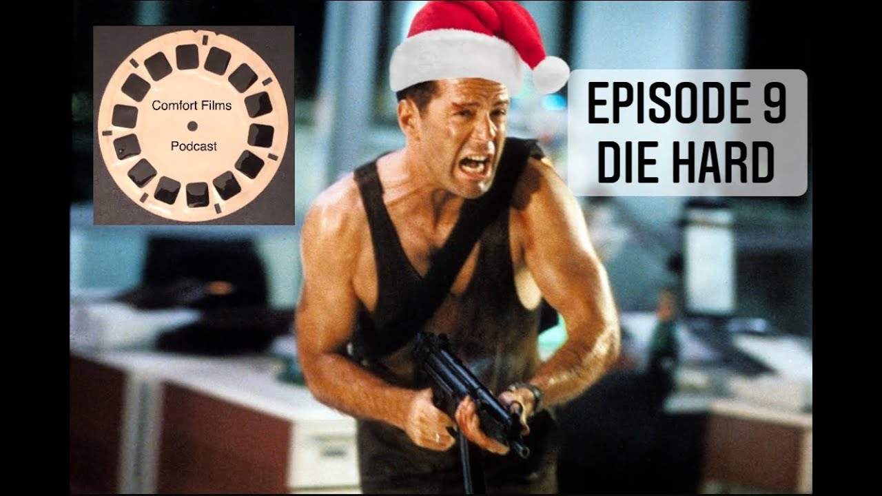 Our Favorite Characters in Die Hard and Alan Rickman Appreciation