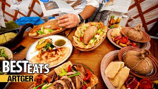 Delicious Video! A Special Mongolian Food Collection from ARTGER Best Videos! | Best Eats