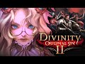 【DIVINITY: ORIGINAL SIN 2】LET'S EXPLORE DRIFTWOOD  [PART 14]