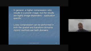 Class38: Lossy Image Compression: Run Length Coding(RLC)