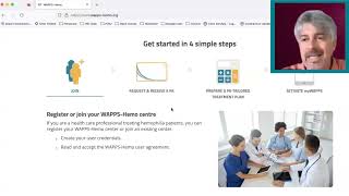 Webinar #1: Getting Started with WAPPS-Hemo