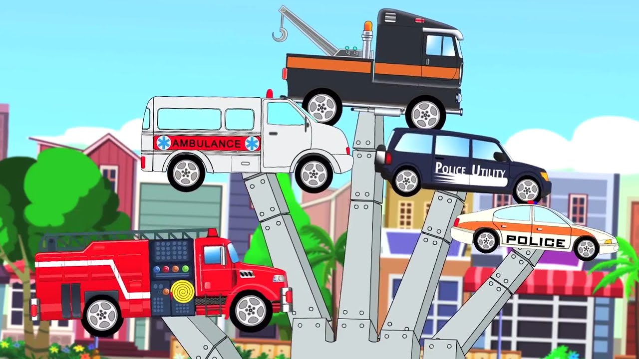 Finger Family Songs | Nursery Rhymes | Kids Music Video