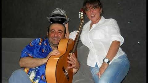 gargari -  macaco toxadze & xvicha maglakelidze