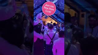 Playing Chappel Roan at a wedding | Grangefields Barn, Asbourne, Derbyshire | Part 5