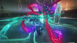 [WuWa] Mengzhou Exploration - Red enemy in Xuanfang: Doll