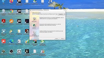 Creando Instalador para software Visual Basic 6