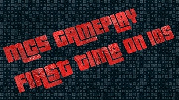 Modern Combat 5 gameplay with new account in ios