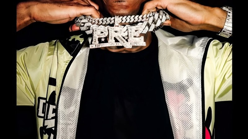 [Sold] Big Scarr Type Beat 2025| Big Scarr Freestyle Type Beat - "Warfare"