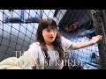Kurdish vlog - Hostel la Bangkok, Thailand (kloem hostel) kurdi/english