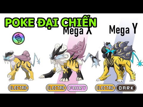 Video Poke Đại Chiến - Nạp Lần Đầu Nhận Ngay Pokemon Chó... - youtube