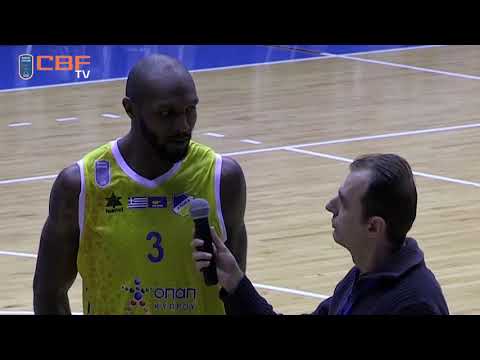 ACS MVP Laron