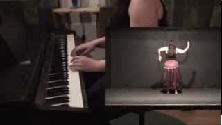 The Fusion - Musik Und Tanz By Jedinahjeydi