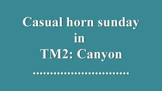 TM2: Canyon | Casual horn sunday screenshot 5