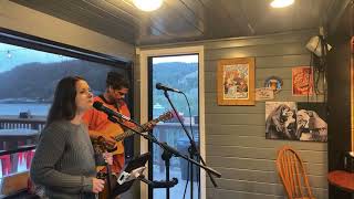 MickBeth - Who Knows Where the Time Goes/Melissa Sandy Denny Allman Brothers LIVE at Groudlings 2025