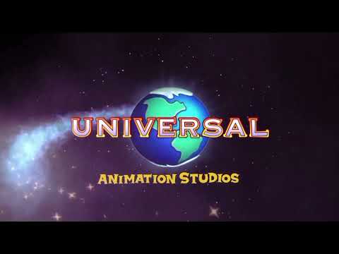 Universal Animation Studios 1997 Reversed
