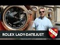 The Rolex Lady Datejust 26mm - The Original Classic Ladies Rolex