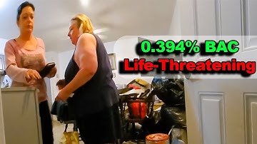 5x overschrijding van de limiet, raakt auto en vlucht — Agenten arresteren haar thuis