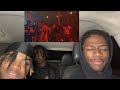 Lil Zay Osama - F*ck My Cousin Pt. II (Feat. Lil Durk) OFFICIAL MUSIC VIDEO REACTION