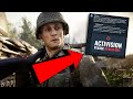 If you buy the next Call of Duty game after watching this, you're an IDIOT