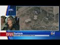 WEB EXTRA: Mayor Daniella Levine Cava Briefs Reporters On Condo Collapse