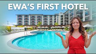 The New Hyatt in Hoʻopili You Have to See