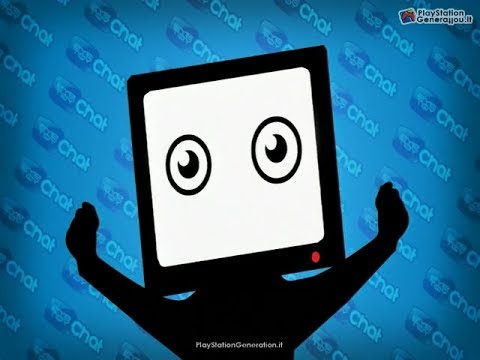 Vídeo: Sony Presenta EyeToy: Chat