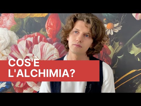 Video: Cos'è L'alchimia?