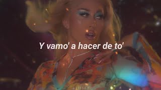 Kali Uchis, Jhay Cortez - la luz (Video Oficial) Lyrics // Letra